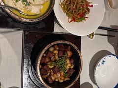 -狮王府淮扬菜(夫子庙老门东店)