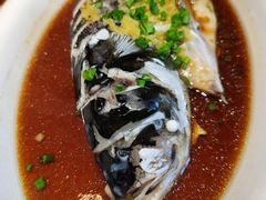 -绿茶餐厅(蓝色港湾店)