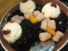 -鲜芋仙Meet Fresh(五道口店)