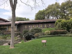 -中国茶叶博物馆(双峰馆区)