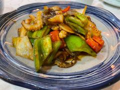 -渔娘渔家丹东海鲜(东直门店)