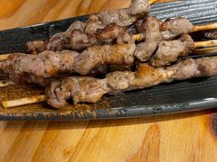-塔哈尔·新疆盛宴(城西银泰店)