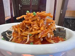 -功德林素菜饭庄(前门店)