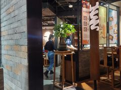 大堂-呷哺呷哺 黄金牧场 (新中关购物中心店)