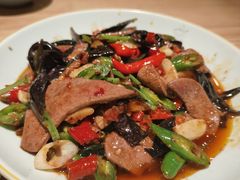 -冯记豆花店(健翔桥店)