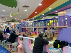 -利群商厦(台东店)