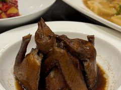 -A One Kitchen·南京精菜馆(晶丽酒店店)