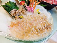 -柒加海鲜姿造