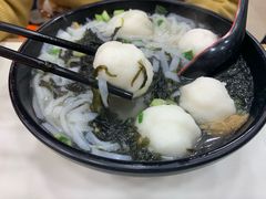 -文辉墨鱼丸大王(铜锣湾渣甸街总店)