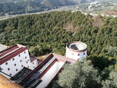 -普陀宗乘之庙(小布达拉宫)