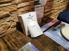-巴犀烧烤(新崇光店)