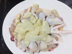 -东山羊庄(八卦岭店)