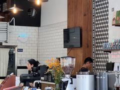 -Torch Coffee 炬点咖啡