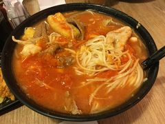 -谭仔三哥米线(屯门时代广场北翼店)