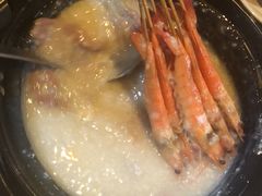 -盈田盈粥庄(博山东路店)