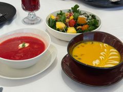 -马克西姆俄罗斯餐厅(绥芬河店)