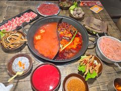 -冯校长老火锅(深圳总店)
