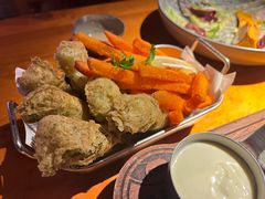 -MR.ROCKY洛奇先生·西餐&酒吧(琶醍店)