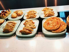 -上海财经大学-新食堂
