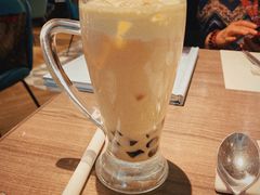-港丽餐厅(来福士店)