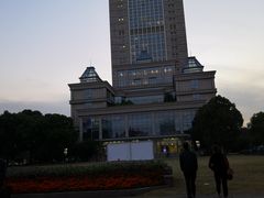 -复旦大学光华楼