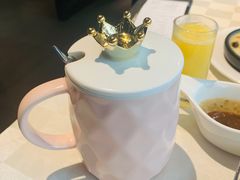 -西堤牛排(南京龙江店)