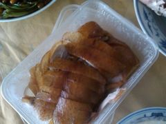 -同喜烤鸭店(光芒店)