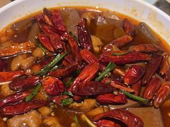 -新白鹿餐厅(城西银泰城店)