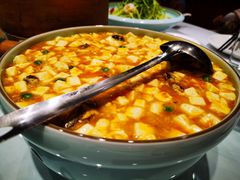 -万荣烤鸭店·北京菜(天坛店)