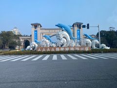 -碧海银沙景区