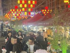 -有奴思烤肉·清真(正宁路店)