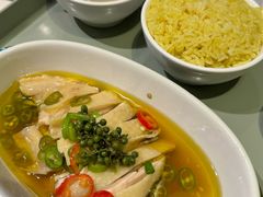 -本味轩精品茶餐厅(黄山路店)