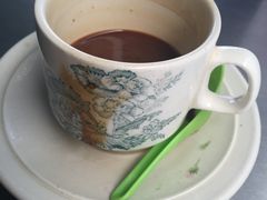 -多春茶室