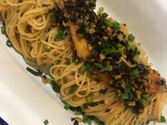 -HELLO 27 意面·沙拉·帕尼尼