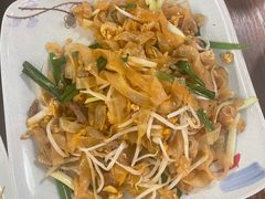 -利杨记·本味轩粥坊·烧烤(宝体店)