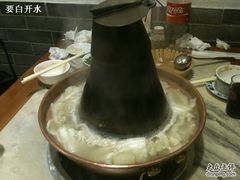 -东来顺饭庄(西直门店)