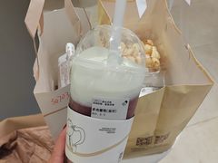 -喜茶(烟台莱山万象汇店)