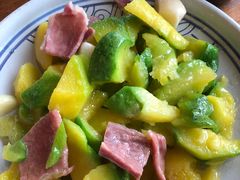 -云海肴·汽锅鸡·云南菜(天山百盛优客店)