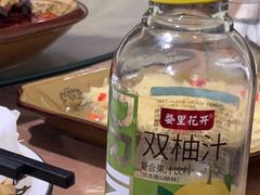 -朗妈私房菜(婺女州店)