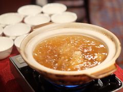 -香港喜来登酒店天宝阁
