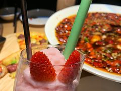 -平措康桑·和牛自助观景餐厅(布达拉宫店)
