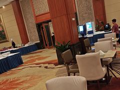 -宁海金海开元名都大酒店·名爵自助餐厅(金水路店)