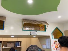 -极橙儿童齿科矫正中心(奥城店)