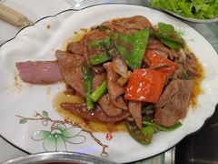 -盈田盈粥庄(博山东路店)