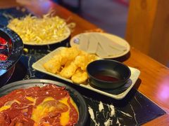 -桃花沅火锅(长嘉汇江景店)