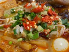 -瓦记米粉(东鼓道店)