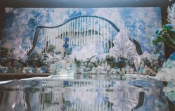 -艾米婚纱&婚礼策划