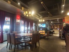 大堂-易老头三样菜(南滨路总店)