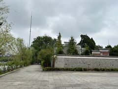 -八大山人梅湖景区