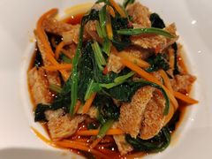 -巴依老爷新疆美食(清华东门店)